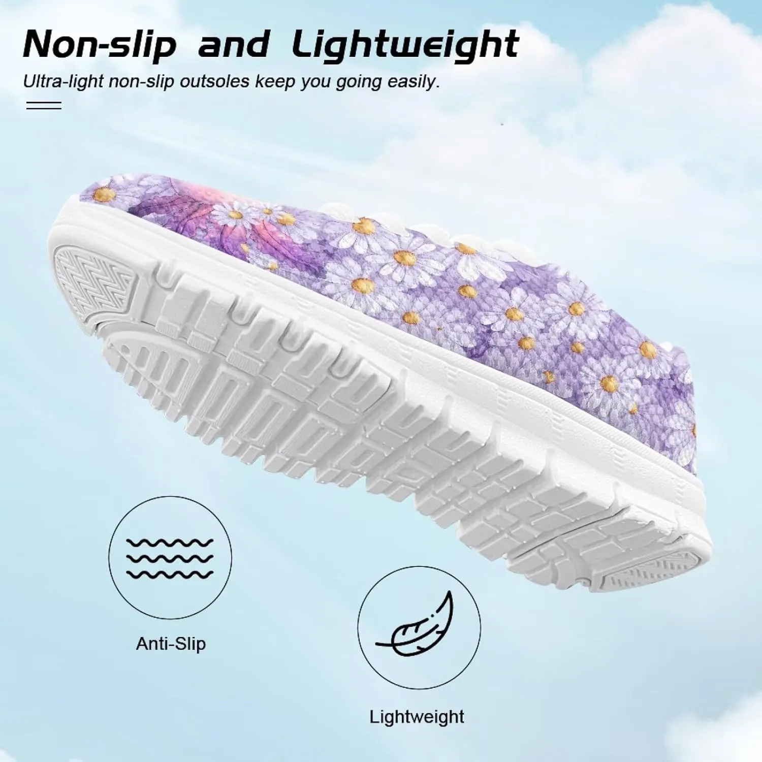 Yzaoxia Kids Tennis Shoes Lightweight Comfortable Kids Shoes Girls Boys Breathable Casual Shoes